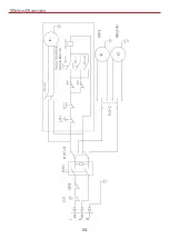 Предварительный просмотр 54 страницы Axminster Craft AC250CM Manual