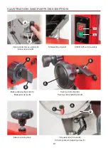 Предварительный просмотр 10 страницы AXMINSTER TOOLS 107710 Original Instructions Manual