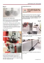 Предварительный просмотр 17 страницы AXMINSTER TOOLS 107710 Original Instructions Manual