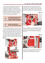 Предварительный просмотр 21 страницы AXMINSTER TOOLS 107710 Original Instructions Manual