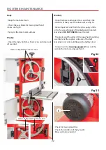 Предварительный просмотр 22 страницы AXMINSTER TOOLS 107710 Original Instructions Manual