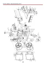 Предварительный просмотр 28 страницы AXMINSTER TOOLS 107710 Original Instructions Manual