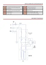 Предварительный просмотр 31 страницы AXMINSTER TOOLS 107710 Original Instructions Manual