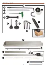 Preview for 6 page of Axminster Trade 101256 Original Instructions Manual