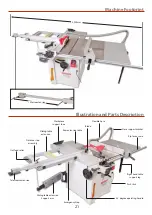 Preview for 21 page of Axminster Trade 101256 Original Instructions Manual