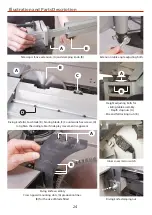 Preview for 24 page of Axminster Trade 101256 Original Instructions Manual