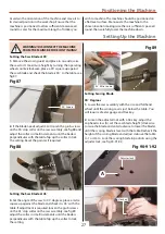 Preview for 27 page of Axminster Trade 101256 Original Instructions Manual