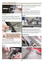 Preview for 28 page of Axminster Trade 101256 Original Instructions Manual