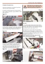 Preview for 31 page of Axminster Trade 101256 Original Instructions Manual