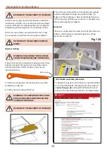 Preview for 34 page of Axminster Trade 101256 Original Instructions Manual