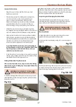 Preview for 37 page of Axminster Trade 101256 Original Instructions Manual