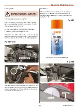 Preview for 39 page of Axminster Trade 101256 Original Instructions Manual