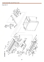 Preview for 42 page of Axminster Trade 101256 Original Instructions Manual