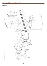 Preview for 48 page of Axminster Trade 101256 Original Instructions Manual