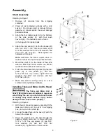 Предварительный просмотр 4 страницы Axminster Trade 101701 Original Instructions Manual