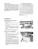 Предварительный просмотр 7 страницы Axminster Trade 101701 Original Instructions Manual