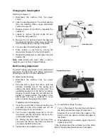 Предварительный просмотр 8 страницы Axminster Trade 101701 Original Instructions Manual