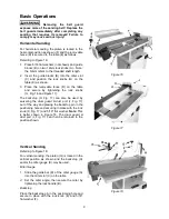 Предварительный просмотр 10 страницы Axminster Trade 101701 Original Instructions Manual