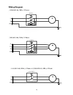 Предварительный просмотр 16 страницы Axminster Trade 101701 Original Instructions Manual