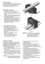 Preview for 9 page of Axminster Trade 105070 Original Instructions Manual