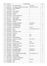 Preview for 18 page of Axminster Trade 105070 Original Instructions Manual