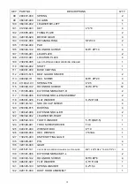 Preview for 20 page of Axminster Trade 105070 Original Instructions Manual