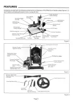 Предварительный просмотр 11 страницы Axminster Trade 106003 Original Instructions Manual