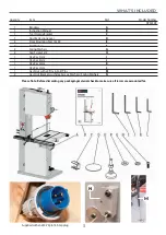 Preview for 3 page of Axminster Trade 107644 Manual