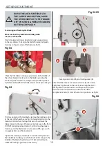 Preview for 12 page of Axminster Trade 107644 Manual