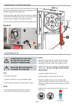 Preview for 20 page of Axminster Trade 107644 Manual