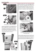 Предварительный просмотр 10 страницы Axminster Trade 501196 Manual