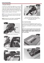 Предварительный просмотр 12 страницы Axminster Trade 501196 Manual