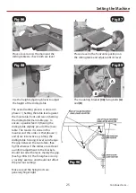 Предварительный просмотр 25 страницы Axminster Trade 501196 Manual