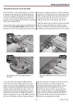 Предварительный просмотр 27 страницы Axminster Trade 501196 Manual