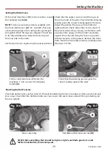 Предварительный просмотр 29 страницы Axminster Trade 501196 Manual