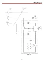 Предварительный просмотр 37 страницы Axminster Trade 501196 Manual