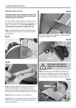 Preview for 8 page of Axminster Trade 501210 Original Instructions Manual