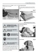 Preview for 9 page of Axminster Trade 501210 Original Instructions Manual