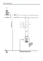 Preview for 16 page of Axminster Trade 501210 Original Instructions Manual