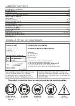 Предварительный просмотр 2 страницы Axminster Trade 501214 Original Instructions Manual