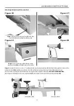 Предварительный просмотр 7 страницы Axminster Trade 501214 Original Instructions Manual