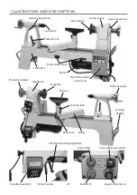 Предварительный просмотр 8 страницы Axminster Trade 501214 Original Instructions Manual