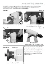 Предварительный просмотр 11 страницы Axminster Trade 501214 Original Instructions Manual