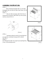 Preview for 10 page of Axminster Trade 501227 Manual