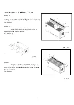 Preview for 10 page of Axminster Trade 501228 Manual