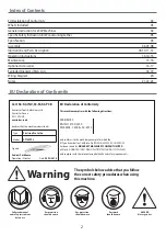 Preview for 2 page of Axminster Trade AT150PPL Original Instructions Manual