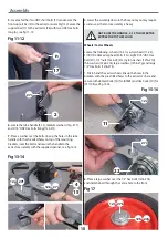 Предварительный просмотр 10 страницы Axminster Trade AT170E Original Instructions Manual