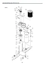 Предварительный просмотр 26 страницы Axminster Trade AT170E Original Instructions Manual