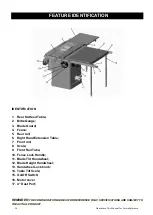 Preview for 14 page of Axminster Trade AT254LTS Original Instructions Manual