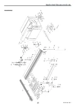 Предварительный просмотр 45 страницы Axminster Trade AT254PS13 Manual